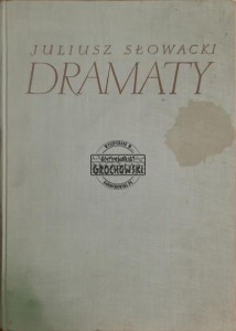 Dramaty