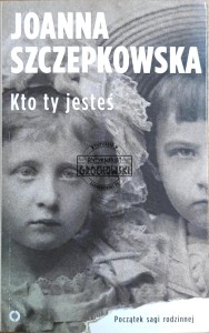 Kto ty jesteś?