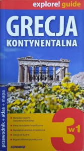 Grecja kontynentalna