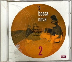 Various – 'S Bossa Nova 2 CD
