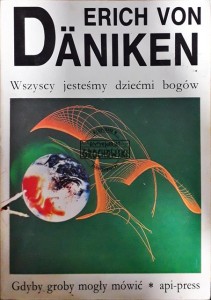 Wszyscy jesteśmy dziećmi bogów 