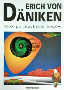 Szok po przybyciu bogów