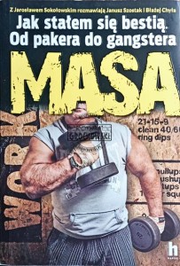 Jak stałem się bestią