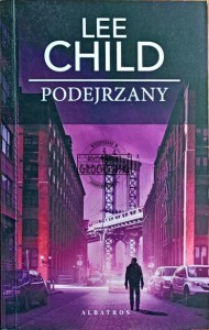 Podejrzany