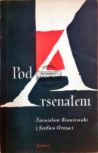 Pod Arsenałem 