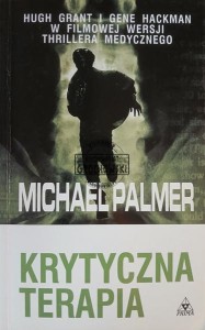 Krytyczna terapia