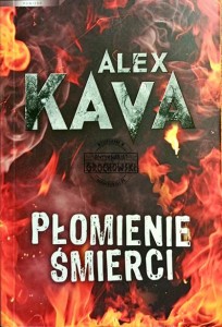 Płomienie śmierci