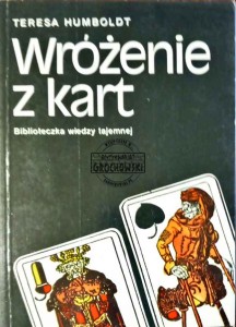 Wróżenie z kart 