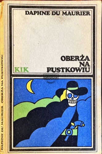 642659 Oberża na pustkowiu