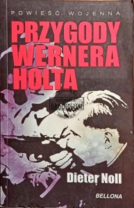 Przygody Wernera Holta