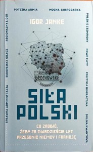 Siła Polski