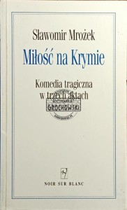 Miłość na Krymie