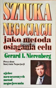 Sztuka negocjacji