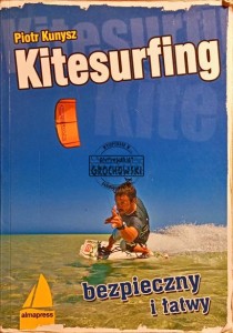 Kitesurfing