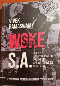 WSKE S.A.
