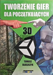 Tworzenie gier dla początkujacych