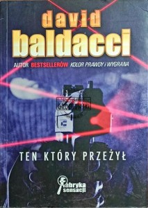 Ten który przeżył 