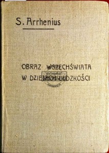 Obraz wszechświata w dziejach ludzkości
