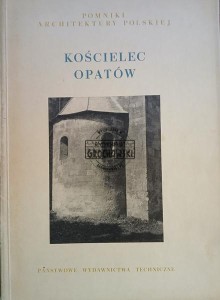 Kościelec / Opatów