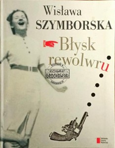 Błysk rewolwru