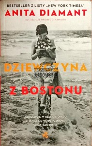 Dziewczyna z Bostonu