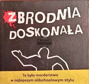 Zbrodnia doskonała