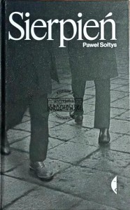 Sierpień