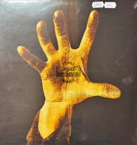 System Of A Down – System Of A Down LP