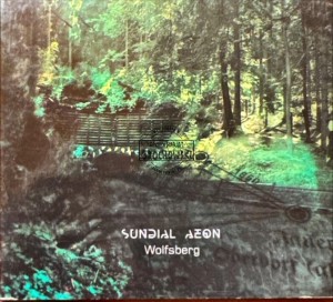 Sundial Aeon – Wolfsberg CD