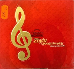 Zbylu – Operacja: Sampling CD