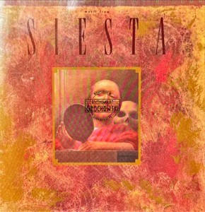 Miles Davis / Marcus Miller – Music From Siesta CD