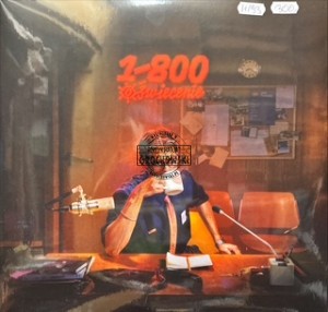 Taco Hemingway – 1-800-Oświecenie LP