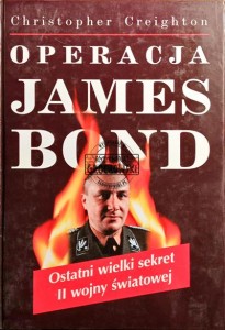 Operacja James Bond