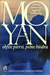 Obfite piersi, pełne biodra