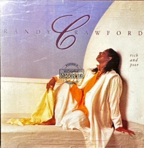 Randy Crawford – Rich And Poor CD