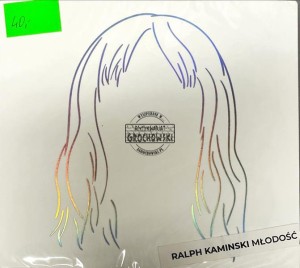 Ralph Kaminski – Młodość CD