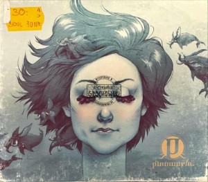 Pinnawela – Soulahili 2CD