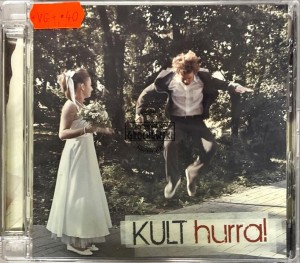Kult – Hurra! CD