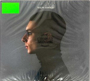 Ralph Kaminski – Morze CD