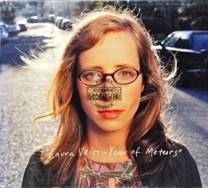 Laura Veirs – Year Of Meteors CD