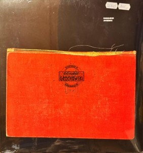 Radiohead – Amnesiac 2LP