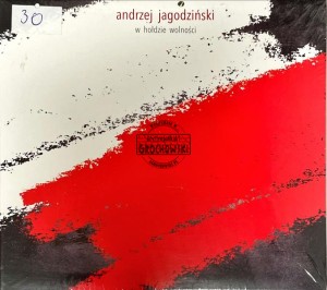 Andrzej Jagodziński – W Hołdzie Wolności CD