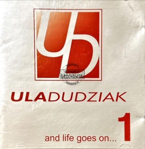 Ula Dudziak – And Life Goes On... CD