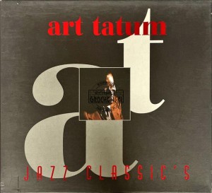 Art Tatum – Jazz Classic's 2CD