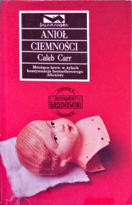 Anioł ciemności