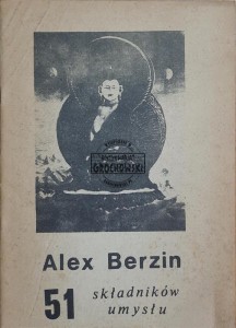 51 składników umysłu