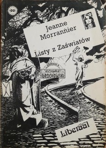 Listy z Zaświatów