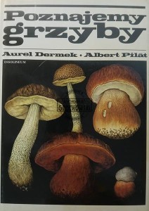 Poznajemy grzyby