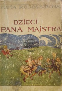 Dzieci pana Majstra