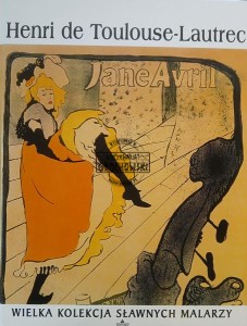 Henri de Toulouse Lautrec